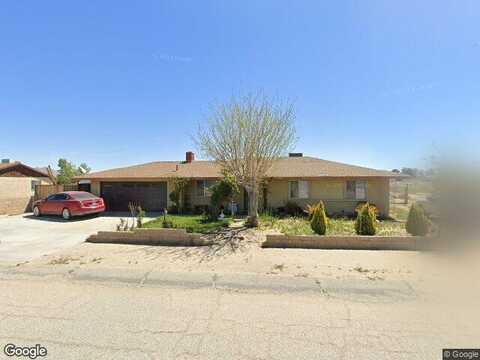 156Th, LANCASTER, CA 93535