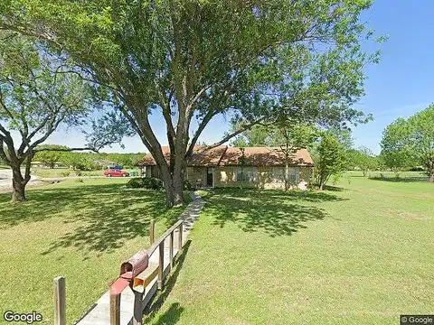 Georgia, ROBINSON, TX 76706