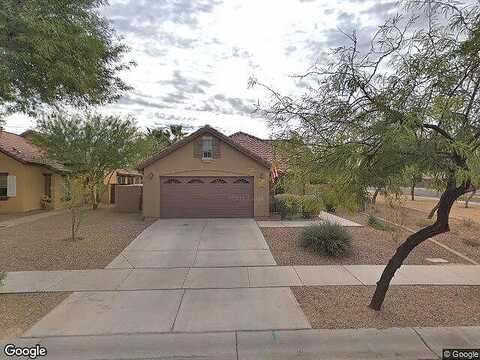 Rustler, GILBERT, AZ 85297