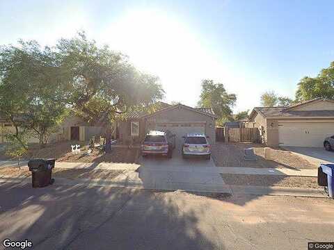 Stable, GILBERT, AZ 85297