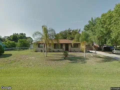 Dekle, NORTH PORT, FL 34286