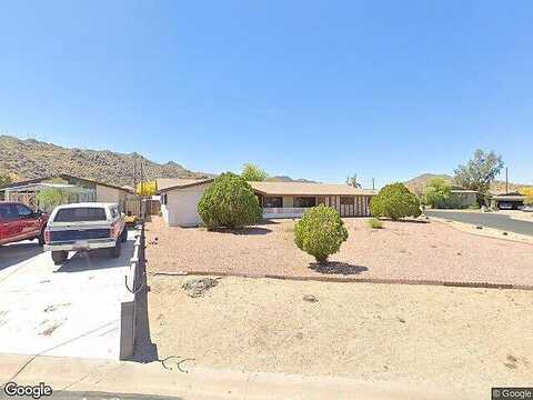 Thunderbird, PHOENIX, AZ 85042