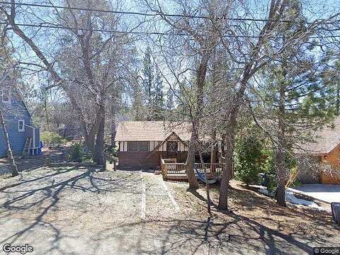 Dream, BIG BEAR LAKE, CA 92315