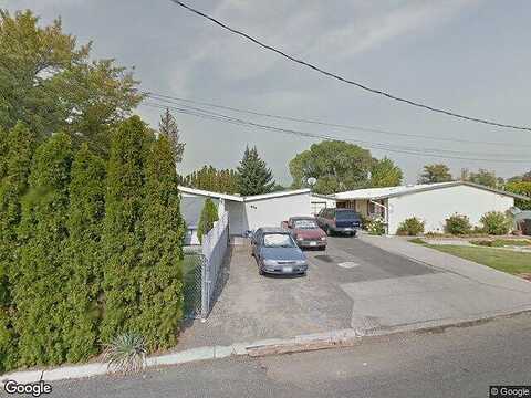Dow, MOSES LAKE, WA 98837