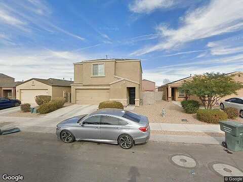 Zeona, TUCSON, AZ 85706