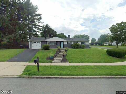 Washington, BETHLEHEM, PA 18020