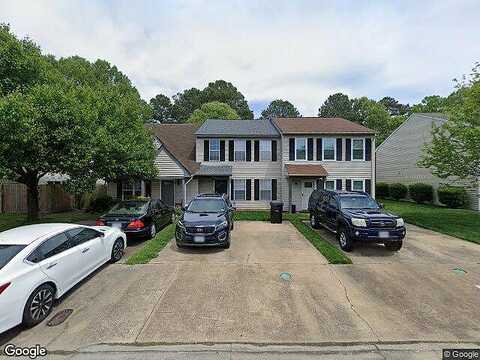 Roebling, VIRGINIA BEACH, VA 23452