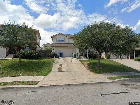 Blue Oak, SAN ANTONIO, TX 78223