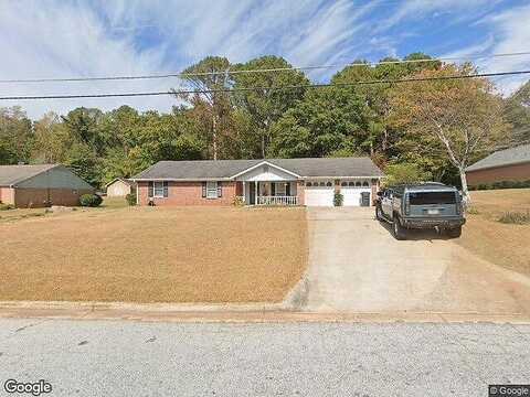 Pointers, CONYERS, GA 30094