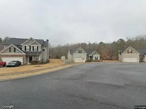 Red Hawk, DAWSONVILLE, GA 30534