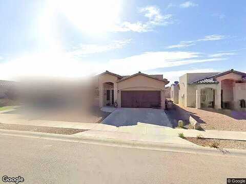 Loma Brisa, EL PASO, TX 79938