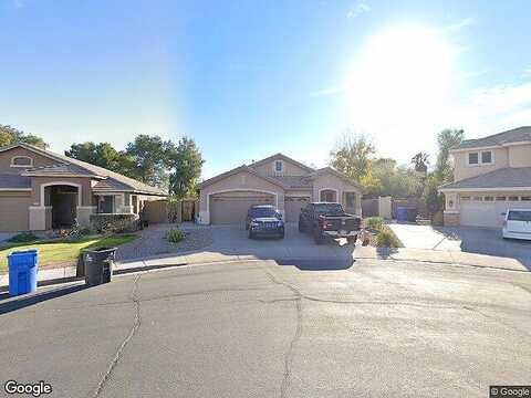 Kroll, GILBERT, AZ 85234