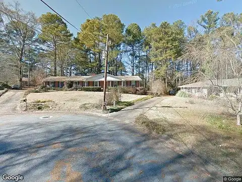 Hayward, TUCKER, GA 30084