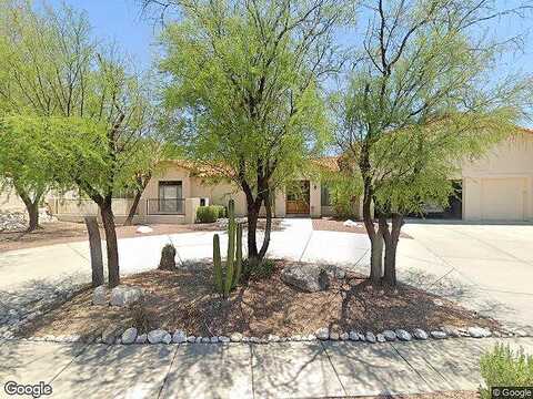 Sabino Ridge, TUCSON, AZ 85750