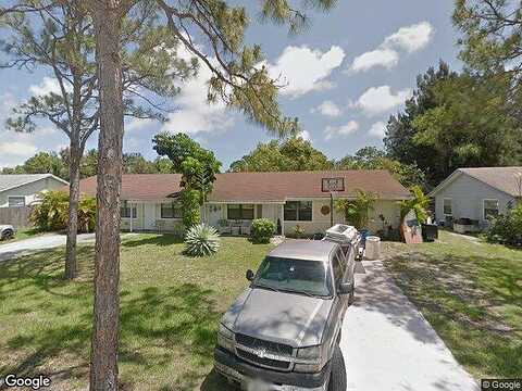 Dixie Ross, STUART, FL 34997