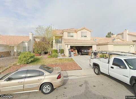 Morning Canyon, LAS VEGAS, NV 89147