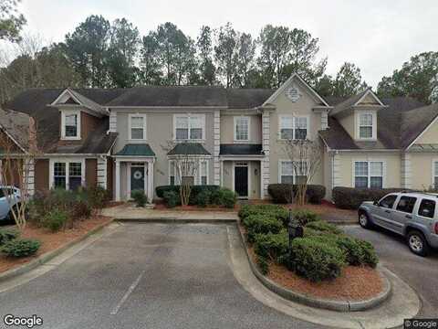 Sidney Lanier, DULUTH, GA 30096