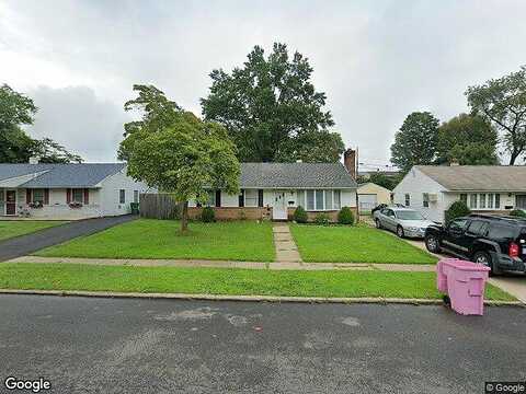 Windsor, BENSALEM, PA 19020
