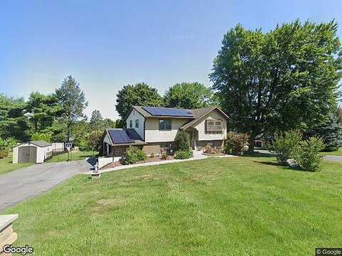 Orth, BETHLEHEM, PA 18020