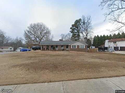 Bogan, BUFORD, GA 30519