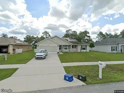 Fantasy, BROOKSVILLE, FL 34604