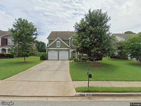 Cape, CONYERS, GA 30013