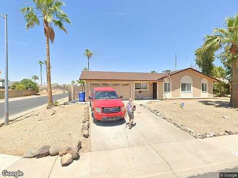 Crocus, PHOENIX, AZ 85053