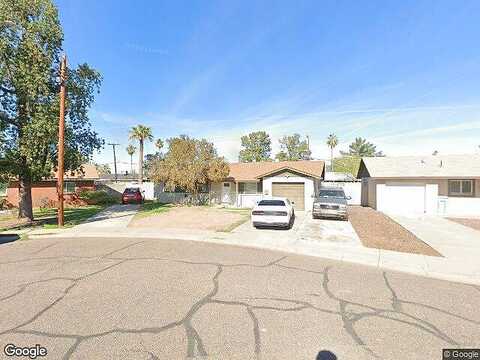 Seldon, PHOENIX, AZ 85051