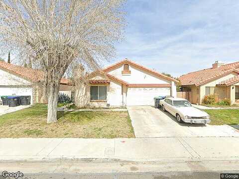 Acorde, PALMDALE, CA 93550