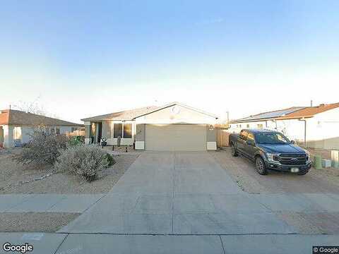 Western, TUCSON, AZ 85735