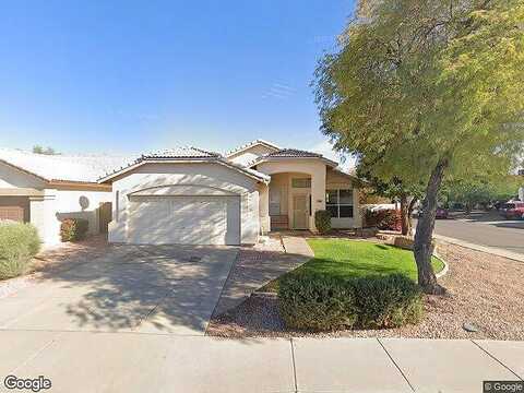 Apache, CHANDLER, AZ 85224