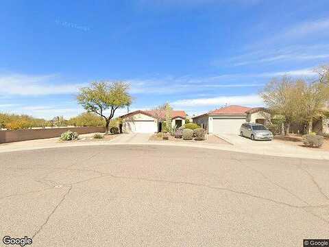 Sagebrush Hills, TUCSON, AZ 85741