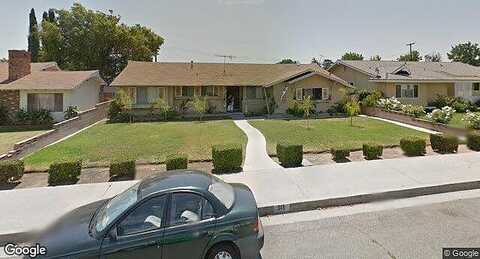 La Verne, POMONA, CA 91767