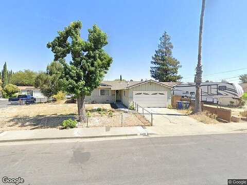 Cranbrook, CONCORD, CA 94520