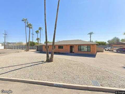 Calle Del Prado, TUCSON, AZ 85716