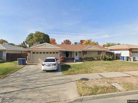 De Anza, MERCED, CA 95348