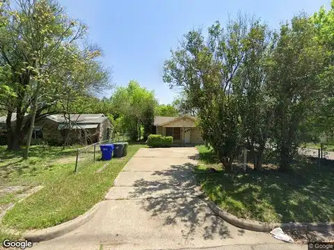 Lasker, WACO, TX 76707