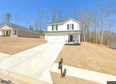 Indian Lake, VILLA RICA, GA 30180