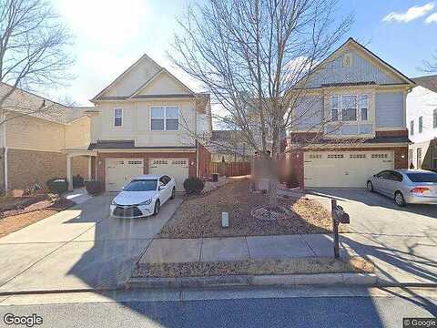 Galleon, ALPHARETTA, GA 30004