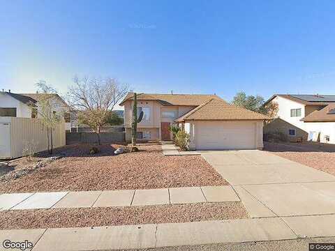 Calle De La Bajada, TUCSON, AZ 85746