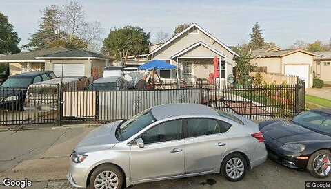 41St, SACRAMENTO, CA 95817