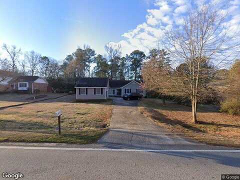 Old Salem, CONYERS, GA 30013