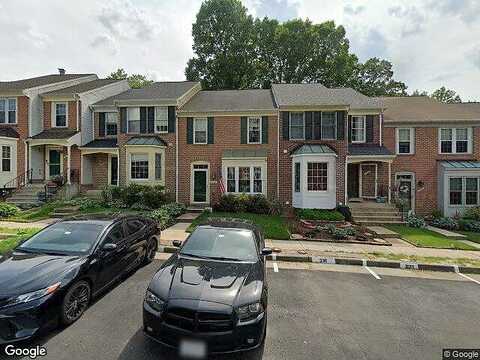 Cullers, WOODBRIDGE, VA 22192