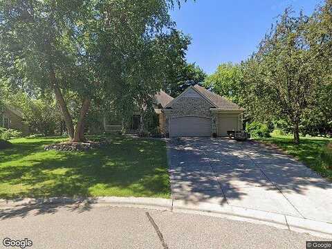 Nathaniel, SAINT PAUL, MN 55127