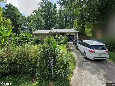 Shady Oak, ATLANTA, GA 30340