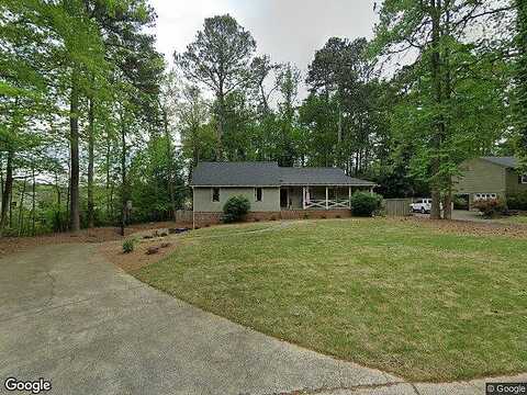Sutcliffe, MARIETTA, GA 30064
