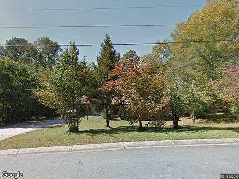 Wildwood, MARIETTA, GA 30060