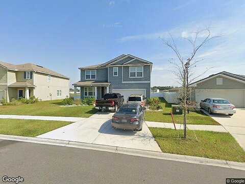 Little Fawn, GREEN COVE SPRINGS, FL 32043