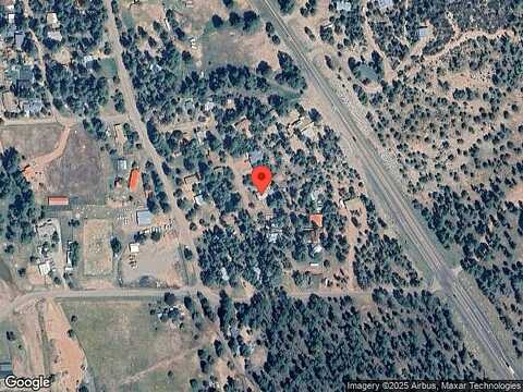 Pinewood, PINE, AZ 85544