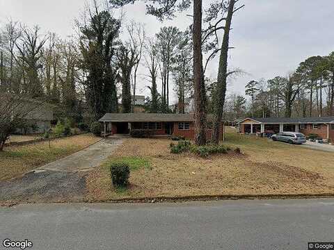 Dogwood, ATLANTA, GA 30344